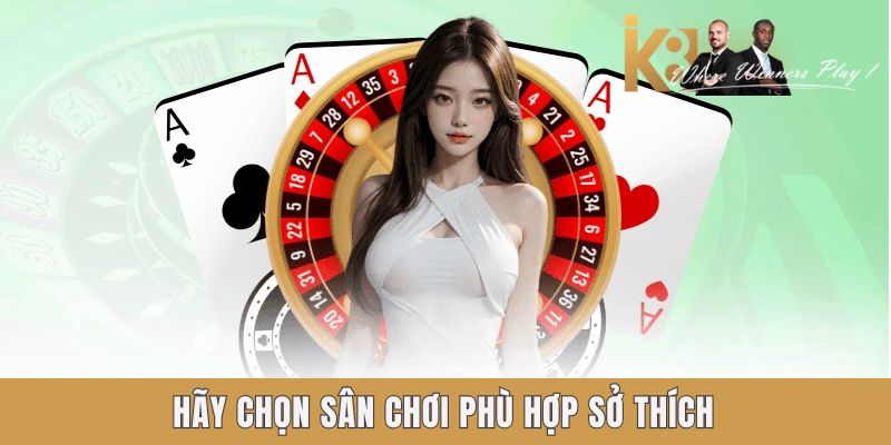 K89BET VS K8 - Phân Biệt Và So Sánh Giữa 2 Nhà Cái Hàng Đầu Hãy chọn sân chơi phù hợp sở thích
