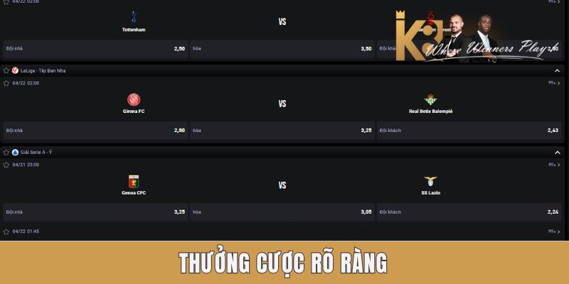 K8 | Nhà cái cá cược xanh chính, link đăng nhập mới nhất Thưởng cược rõ ràng